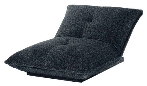 Signature Design by Ashley® Baxford Charcoal Accent Chair-3
