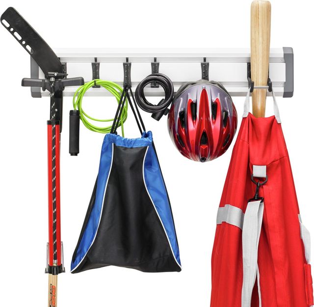 Gladiator® Entryway GearTrack® Pack-2