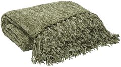 Signature Design by Ashley® Tamish 3-Piece Green Throw Blanket Set