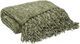 Signature Design by Ashley® Tamish 3-Piece Green Throw Blanket Set-0