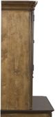 Liberty Furniture Amelia 5-Piece Antique Toffee Junior Executive Set-4