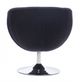 Zuo® Lund Gray Occasional Chair-3
