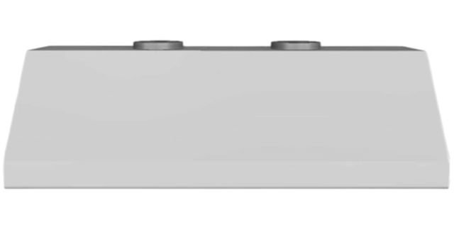 Vent-A-Hood® 60" Stainless Steel Wall Mounted Range Hood-0