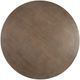 Magnussen Home® Paxton Place Dovetail Gray 52" Round Dining Table-3