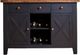 A-America® Stormy Ridge Chicory/Slate Black Server-0