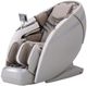 Osaki DuoMax SE Taupe Massage Chair-0