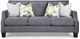 Decor-Rest® 2135 - 3 Seat Sofa-0
