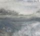 Stylecraft Gray/Dark Green/Light Green Wall Art-1