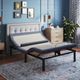 BedTech BT6500 Queen Adjustable Base-1