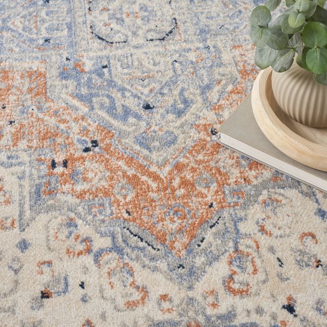 Nourison Home™ Essentials 5'x7' Style 24 Area Rug-4