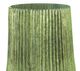 A & B Home Green Wide Vase-1