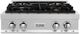 ZLINE 30" Satin Stainless Steel Gas Rangetop-0