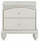 ACME Furniture Maverick Platinum Nightstand-1