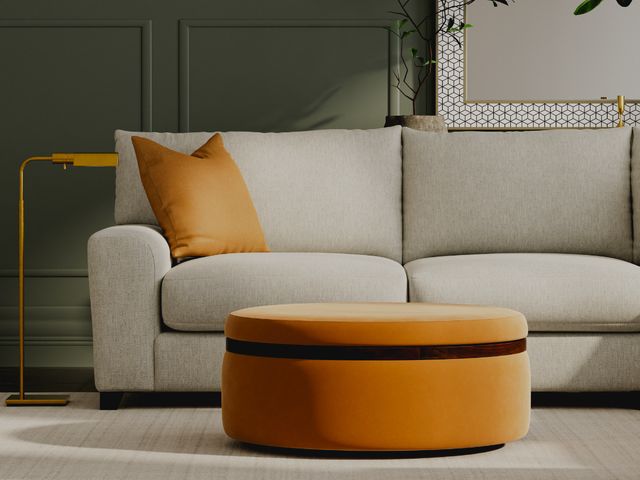 Hollie 4 Piece Sectional-2