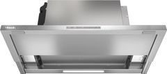 Miele 30" Stainless Steel Insert Range Hood 
