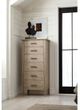 Kincaid Furniture Symmetry Sand Lingerie Chest-1