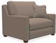 La-Z-Boy® Twilight Slate Twin Sleep Chair-1