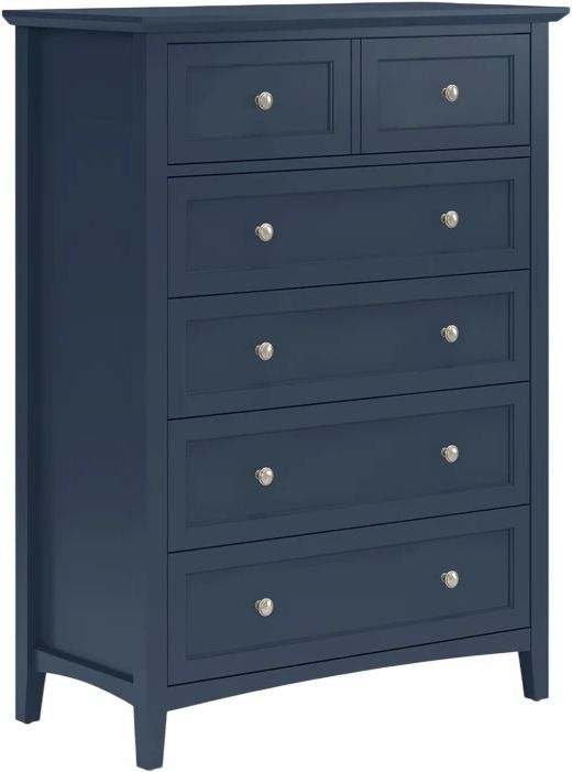 Modus Furniture Grace Blueberry Chest-0