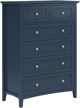 Modus Furniture Grace Blueberry Chest-0
