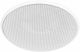 JL Audio® Pavilion™ 7.7" White In-Ceiling Outdoor Speaker-0