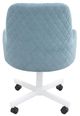 Chromcraft™ Customizable Rochelle Dining Side Chair-3