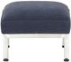 Fairfield® Customizable Libby Langdon Sheldon 11'' Ottoman-1