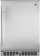Napoleon Stainless Steel Outdoor Refrigerator-0