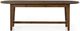 Four Hands Alfie Warm Honey 87" Dining Table-1