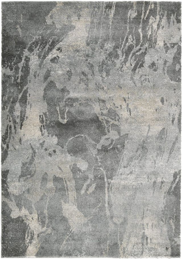 Signature Design by Ashley® Larobin Beige/Charcoal 5'x7' Medium Area Rug-0