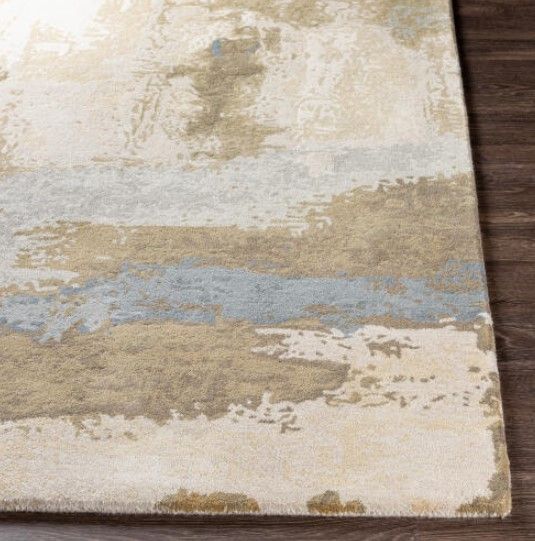 Surya Kavita 5'x8' Area Rug-3