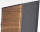 Sonus faber® Il Cremonese 7" Walnut Floor Standing Speakers-3