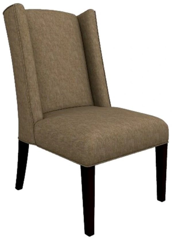 Best® Home Furnishings Customizable Chrisney Dining Chair-0