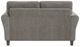 Homelegance® Ellery Brown Loveseat-3