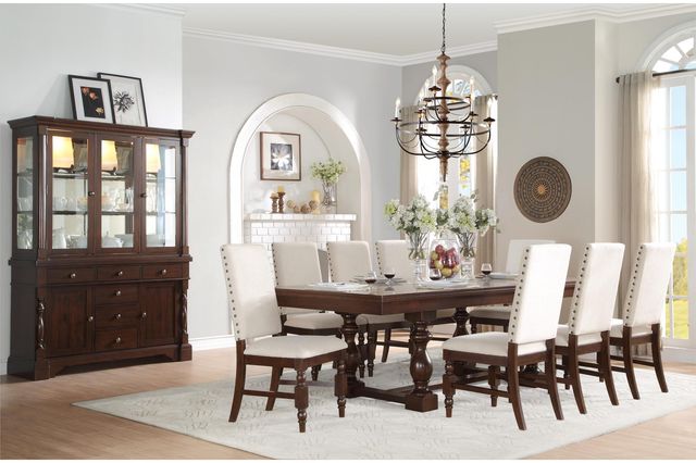 Mazin Furniture Yates Side Chair-3