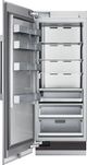 Dacor® Contemporary 30" 17.8 Cu. Ft. Panel-Ready All Refrigerator Column-2