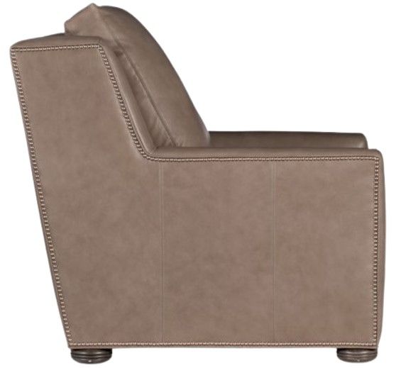 Bradington-Young Customizable Revelin Power Recliner with Power Headrest-2