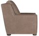 Bradington-Young Customizable Revelin Power Recliner with Power Headrest-2