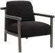 Classic Home Azoria Charcoal Accent Chair-0