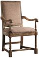 Century® Customizable Exeter Arm Chair-0