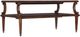 Hooker® Furniture Charleston Maraschino Cherry Cocktail Table-0