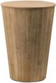 A & B Home 2-Piece Natural Storage Tables-1