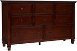 Brown Cherry