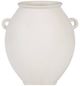 Renwil® Yevla Matte Off-White Vase-1