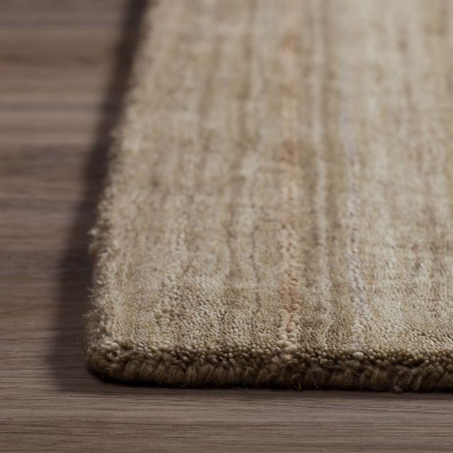 Dalyn™ Rug Company Rafia Taupe 5'x8' Area Rug-4
