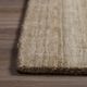 Dalyn™ Rug Company Rafia Taupe 5'x8' Area Rug-4