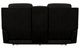 La-Z-Boy® Emmons Mink Power Reclining Loveseat with Console, Headrest, and Lumbar-3