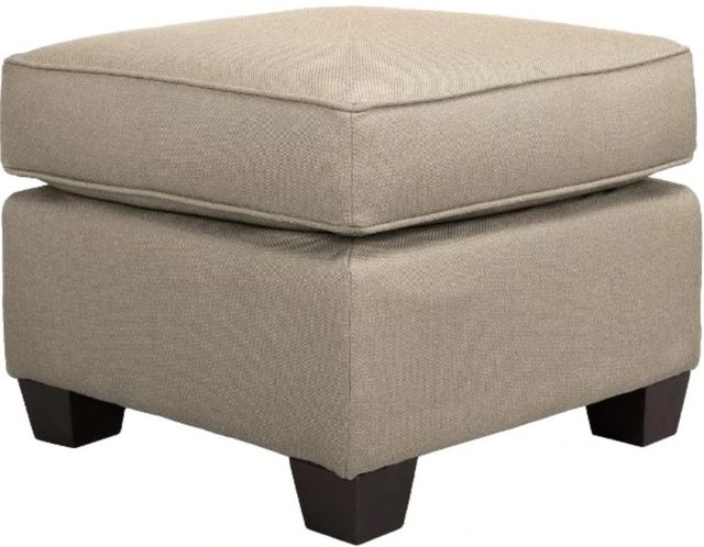 Decor-Rest® Furniture LTD Customizable 2401 Ottoman-0