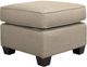 Decor-Rest® Furniture LTD Customizable 2401 Ottoman-0