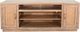Sunny Designs™ Cane Hearth Oak Grove Media Console-4