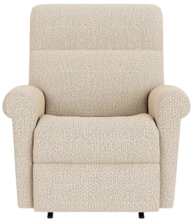 Flexsteel® Customizable Davis Manual Rocking Recliner-3